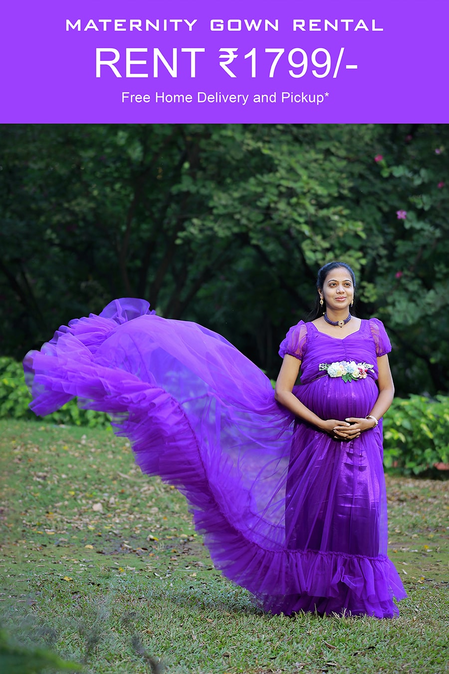 Amor Moda-Lehanga,Maternity,Wedding Photoshoot & Wedding Gown Rental  updated their... - Amor Moda-Lehanga,Maternity,Wedding Photoshoot & Wedding Gown  Rental