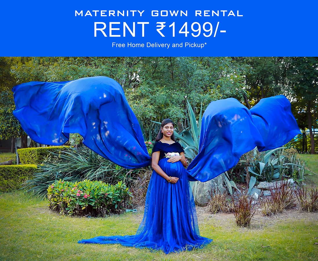 Rental maternity gown available ALL INDIA DELIVERY AVAILABLE Call for  enquiry- 9175500022/9765050008 . . . . ====================== ©… | Instagram