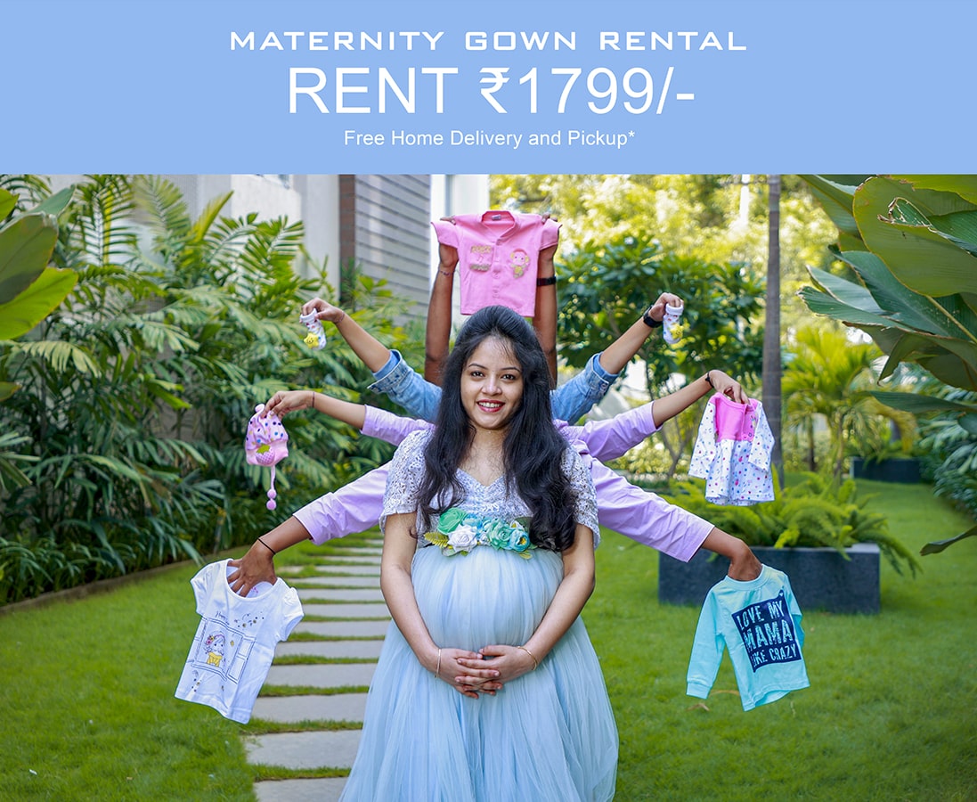 Rental outfits | Lucknow